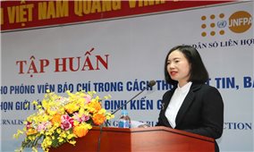 Việt Nam sẽ dư thừa 1,5 triệu nam giới vào năm 2034