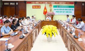 Đắk Lắk: Quý I/2024, tổng dư nợ tín dụng chính sách xã hội đạt hơn 7.536 tỷ đồng