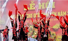 Hàm Yên (Tuyên Quang): Phát triển du lịch gắn với nông nghiệp