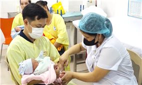 Nâng cao chất lượng dân số miền núi: Quyết tâm từ cơ sở đến chính quyền (Bài 2)