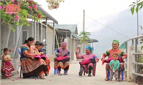 Mất cân bằng giới tính khi sinh, thách thức dài hạn của dân số Việt Nam