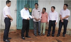 Đắk Lắk: Vùng cao Ea H’Leo phát huy hiệu quả vốn tín dụng chính sách