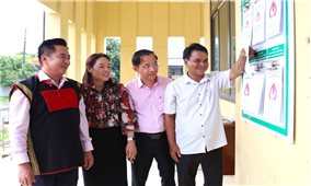 Đắk Lắk: Ổn định dòng vốn tín dụng chính sách, tiếp sức người nghèo vươn lên