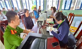 Đắk Lắk: Lan tỏa nguồn vốn tín dụng chính sách xã hội, nâng bước an sinh