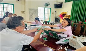 Đồng Nai: Phát huy sức mạnh tín dụng chính sách trong hành trình giảm nghèo bền vững