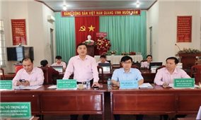 Tín dụng chính sách xã hội góp phần làm nên những điểm sáng về giảm nghèo ở Đồng Nai