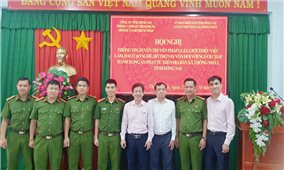 Đồng Nai: Tín dụng chính sách xã hội nhân văn “mở lối” tái hòa nhập cộng đồng