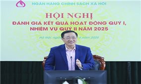 Giữ vững tâm thế, hình ảnh cán bộ tín dụng chính sách xã hội trong bối cảnh mới