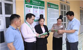 Ngân hàng Chính sách xã hội tỉnh Sơn La tăng tốc về đích tín dụng chính sách năm 2025