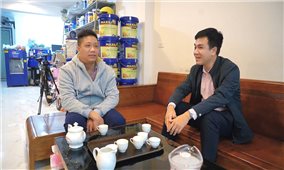 Lâm Bình (Tuyên Quang): Hiệu quả từ nguồn vốn vay nhà ở xã hội