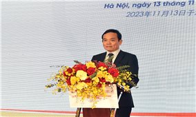 Hợp tác địa phương - bộ phận cấu thành quan trọng của quan hệ Việt-Trung