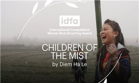 Việt Nam có phim tài liệu được đề cử giải thưởng Osca