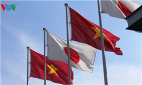 Trường Đại học Việt- Nhật sẽ phát triển xứng tầm trong tương lai