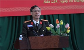 Đắk Lắk: Xin lỗi công khai ông Nguyễn Lâm Sáu sau gần 33 năm bị oan sai