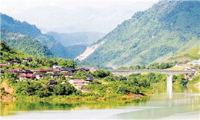 Phê duyệt Đề án ổn định dân cư, phát triển kinh tế-xã hội vùng tái định cư Thủy điện Sơn La