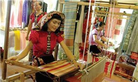 Khởi nghiệp vùng đồng bào dân tộc thiểu số: Một mục tiêu, nhiều giải pháp