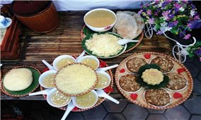 Lễ hội Văn hóa ẩm thực Hà Nội 2018: Tôn vinh ẩm thực truyền thống