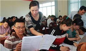Tổng điều tra dân số và nhà ở năm 2019 ở Hà Nội: Cơ sở để xây dựng chính sách phát triển vùng DTTS và miền núi