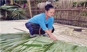 Con Cuông (Nghệ An): Hàng trăm hộ dân xin thoát nghèo