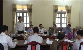 Đánh giá hiệu quả Đề án tăng cường đội ngũ cán bộ dân tộc Mông tại huyện Nậm Pồ