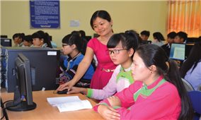 Lào Cai: Tăng cường bồi dưỡng, hướng nghiệp cho học sinh trước kỳ thi