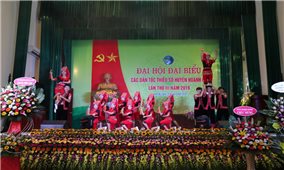 Hoành Bồ (Quảng Ninh): Phát triển kinh tế-xã hội toàn diện, lấy con người là trung tâm