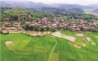 “Mường Trời” - Điện Biên