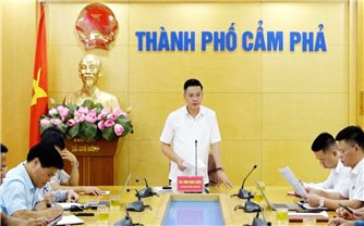 Cẩm Phả (Quảng Ninh): Bài toán di dời các cơ sở tiểu thủ công nghiệp ra khỏi khu dân cư