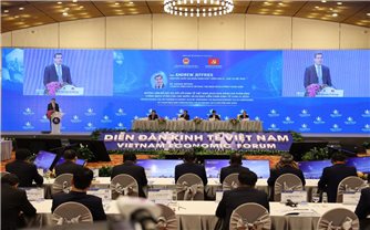 Dự báo kinh tế Việt Nam năm 2023 qua góc nhìn chuyên gia quốc tế