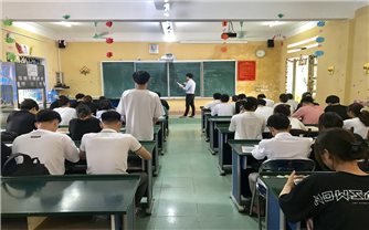 Yên Bái: Giải bài toán thiếu giáo viên trước thềm năm học mới
