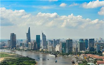 Ngân hàng thế giới dự báo kinh tế Việt Nam có thể tăng trưởng 7,5% trong năm nay