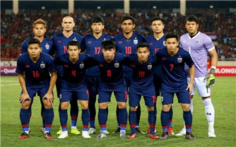 Nhận định đối thủ trực tiếp cạnh tranh chức vô địch tại AFF Cup 2022 của đội tuyển Việt Nam