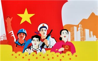 Luận điệu sai trái về xây dựng Nhà nước pháp quyền XHCN Việt Nam