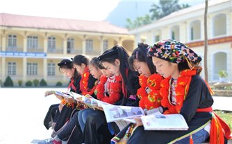 Lào Cai: Cử tuyển 22 học sinh dân tộc ít người học đại học