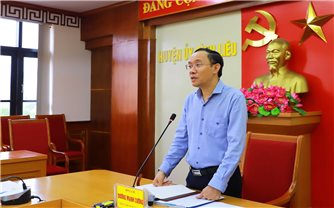 Quảng Ninh: Hội nghị thảo luận Đề án Bảo tồn và phát huy giá trị văn hóa phục vụ phát triển du lịch cộng đồng