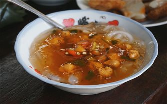 5 món ăn đặc sản Việt Nam được đề cử Kỷ lục châu Á