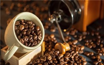 Giá cà phê hôm nay 24/5: Thị trường trong nước và thế giới giảm nhẹ