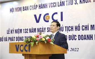 6 quy tắc đạo đức doanh nhân Việt Nam