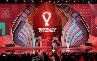 World Cup 2022 bất ngờ thay đổi ngày khai mạc
