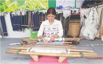 Lâm Đồng: Bảo tồn và phát triển các làng nghề truyền thống