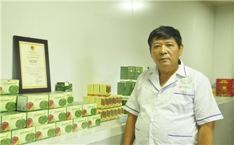 Quảng Ninh: Hai cá nhân đạt danh hiệu “Nông dân Việt Nam xuất sắc”
