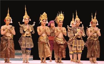 Nhiều hoạt động sẽ diễn ra trong Tuần Văn hóa Campuchia tại Việt Nam năm 2022