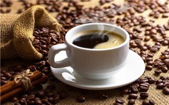 Giá cà phê hôm nay 5/10: Cà phê Arabica tăng trở lại