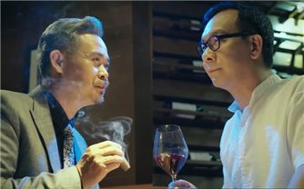Phim truyền hình Việt: Vẫn tiếp diễn “càng dài, càng dở”