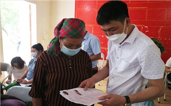 Thái Nguyên: Đẩy mạnh đào tạo nghề cho lao động nông thôn
