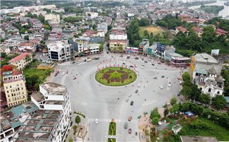 Thủ tướng Chính phủ phê duyệt quy hoạch tỉnh Lào Cai giai đoạn 2021 - 2030
