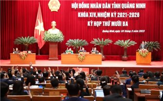 Quảng Ninh: Nâng tiêu chí thu nhập cao hơn chuẩn nghèo đa chiều quốc gia