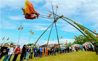 Miền di sản xứ Nghệ