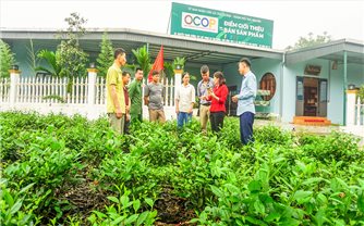 Thái Nguyên: Chú trọng chuyển giao các tiến bộ khoa học - kỹ thuật, công nghệ mới