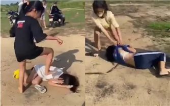 Sở GD&ĐT TP. Hồ Chí Minh thông tin về việc Clip 2 nữ sinh bị đánh hội đồng